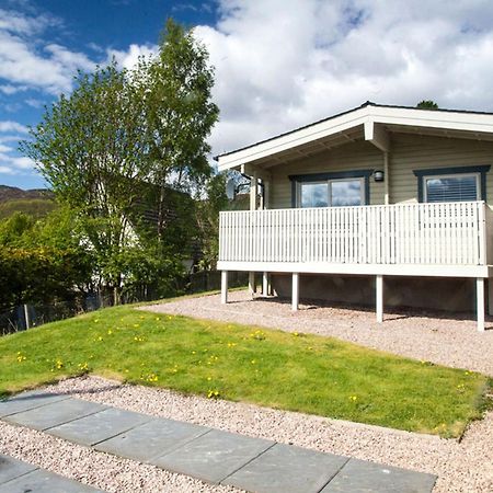 Carn Eilrig Villa Aviemore Eksteriør billede