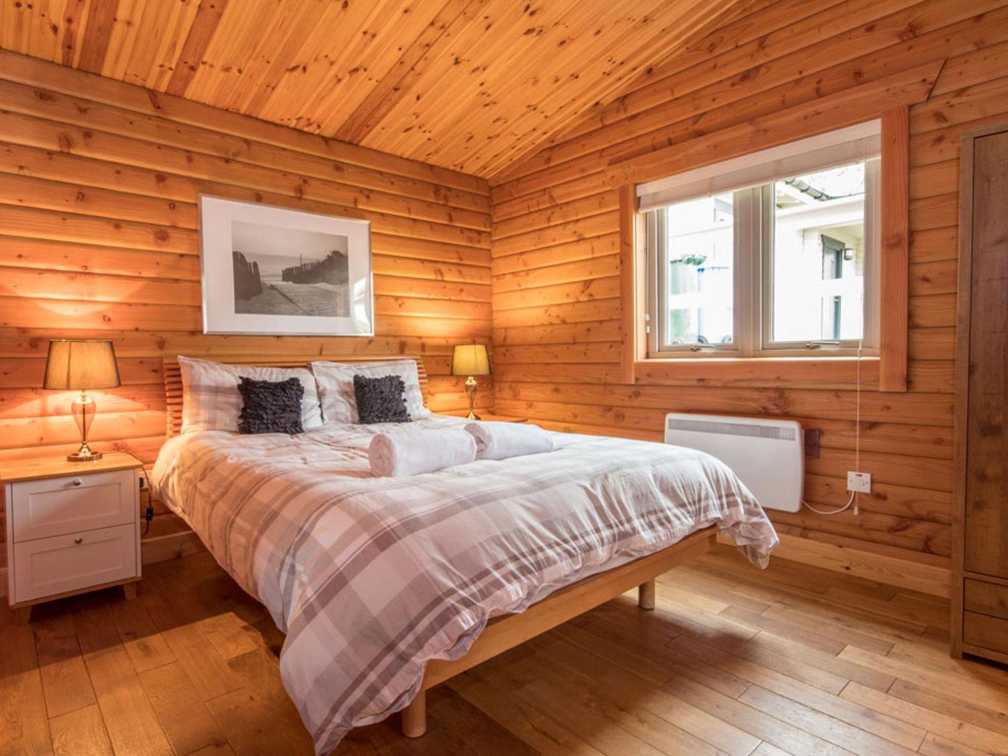 Carn Eilrig Villa Aviemore Eksteriør billede