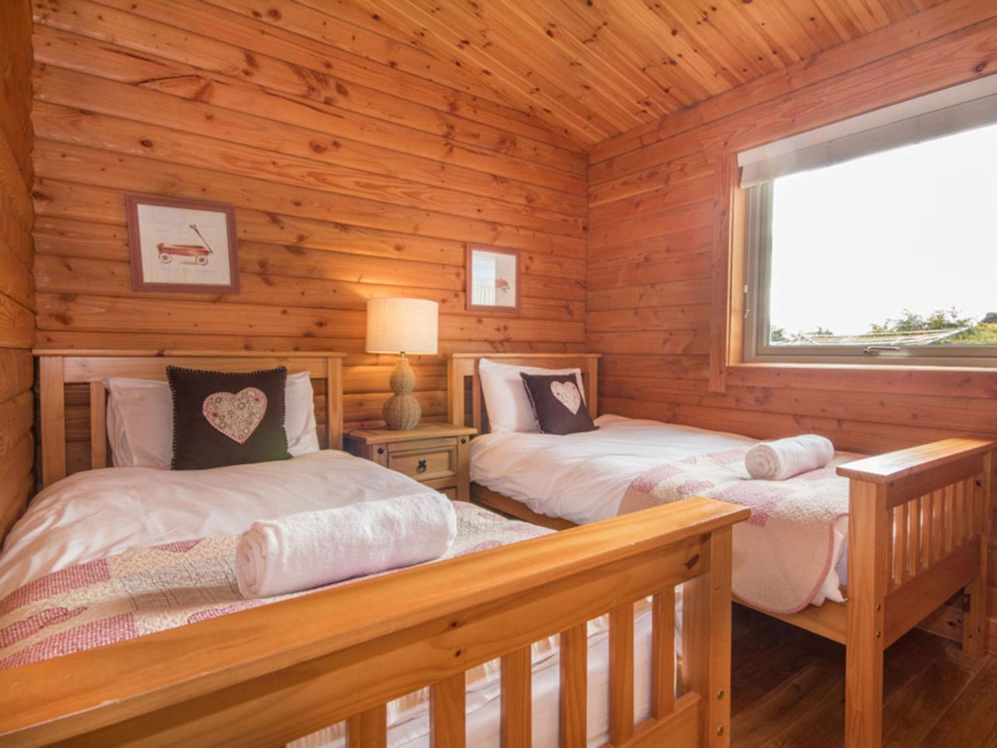 Carn Eilrig Villa Aviemore Eksteriør billede