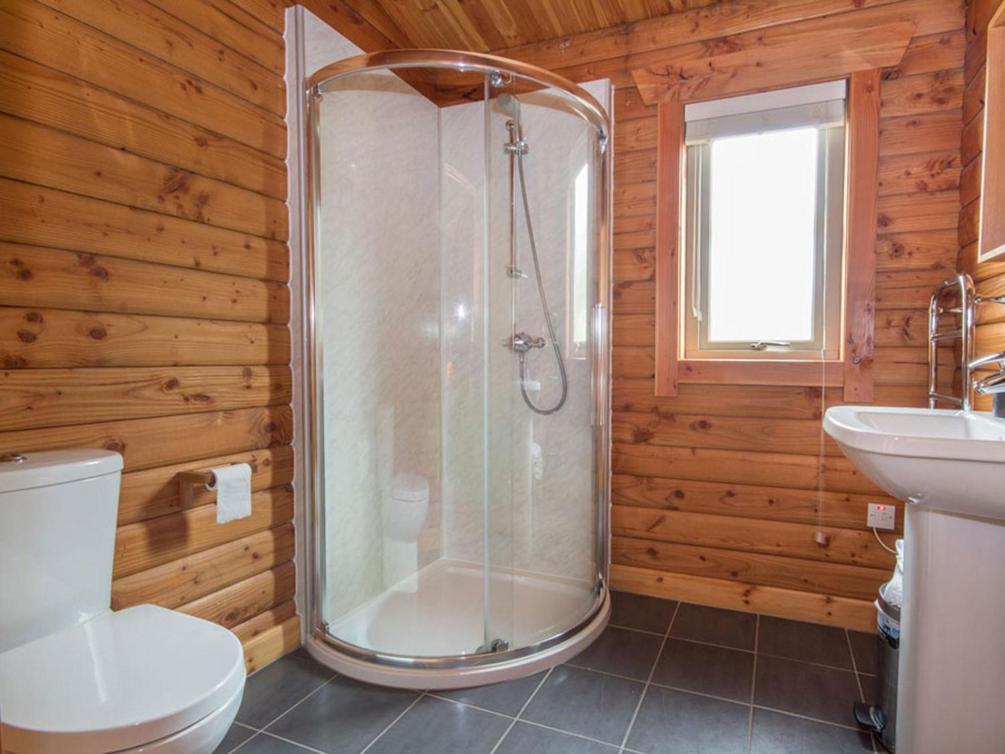 Carn Eilrig Villa Aviemore Eksteriør billede